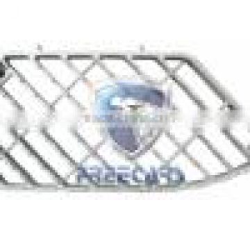 FCS-WFE-029/5010225398 Of Lower Footboard Or FootStep Aluminum For VOLVO FE/FL/VM