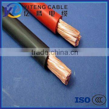 10KV High Voltage Flexible Cable, 450/750 v flexible cable