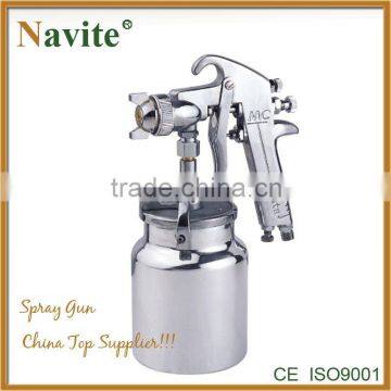 Navite professional high pressure Suction Spray Gun MC-100S