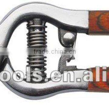 Stainless Steel Grape Picking Scissors