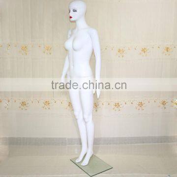 QD-M57 Fashion Sexy Make up Female Mannequin photo-4