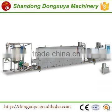 Fully Automatic Baby food nutritional powder process production line