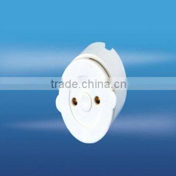 G13/T8 Fluorescent Lampholder(YG031)