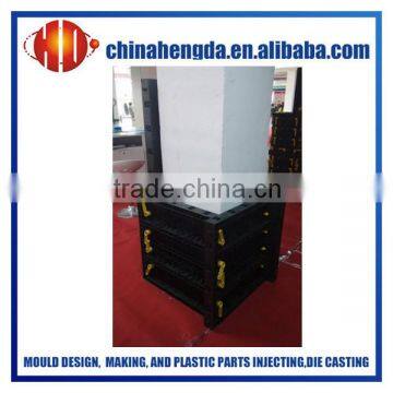 Construction Plastic Building Panel, Building Construction Panel, Hard Plastic Panel