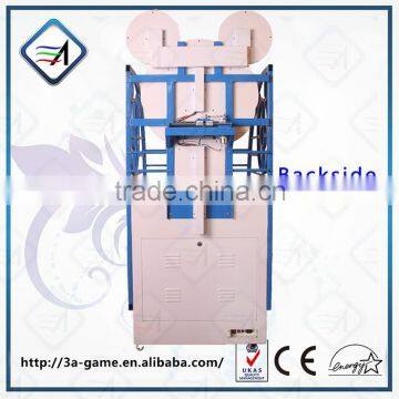 Indoor Basketball Arcade Mickey Basketball Game Machine photo-3