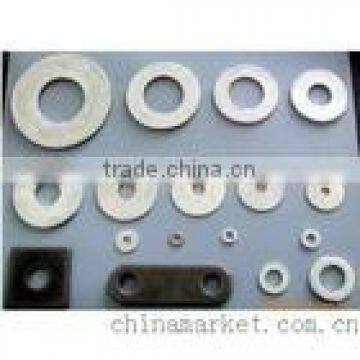 Sell din126 plain washers