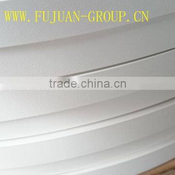 pvc edge banding for furniture parts/mdf/mdf boards in Shanghai