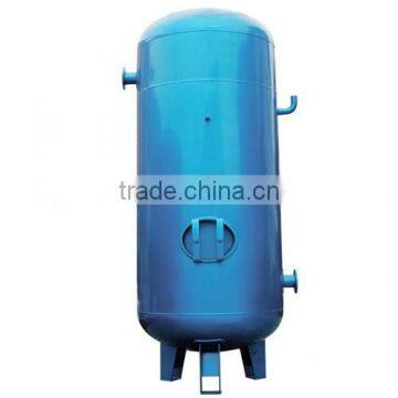 high pressure steam tank