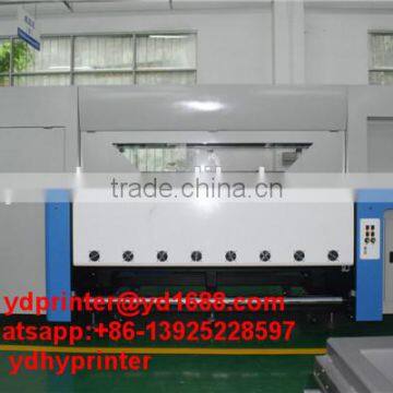 Factory Price Polyester Cotton Fabric Printing Machine, Home Fabric Printing Machine for Sale photo-3