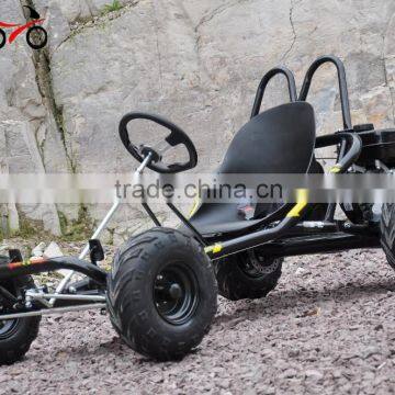 Cheap Gasoline Kids' 196cc Racing Go Kart Buggy