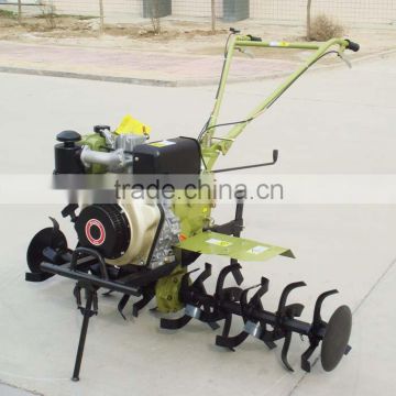 Hot sale cheap price farm gargen tiller garden cultivators for sale