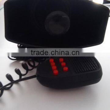 Two Wheeler Horn Car Accessories Guangzhou Carota Prius Accessories photo-2