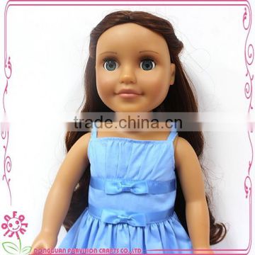 18 inch fashion doll body parts