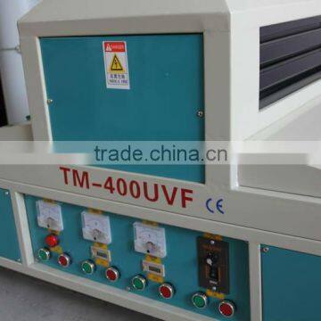 Desktop UV drying oven machine(TM-400UVF)