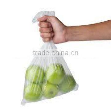 High Quality Flat Bag on Roll photo-2