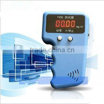 TVOC detector,VOC tester, Volatile organic compounds detector