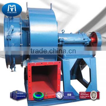 Anticorrosion variable speed Metallurgy blower fan