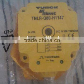 TURCK ELEKTRONIK proximity switch TNLR-Q80-H1147