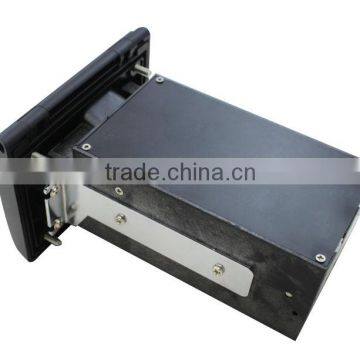 Motorized Card Readers photo-4