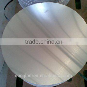 mill finish aluminum circle 1050 1100 3003