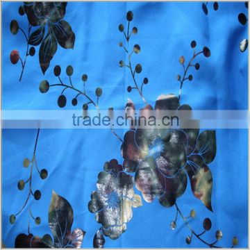 2015 Newest Polyester Suede fabric Decorative fabric Furniture fabric