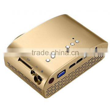 Led Video Projector, Home Theater 3D Cinema 1080P HD HDMI USB Digital Multimedia LCD LED Mini Proyector photo-3