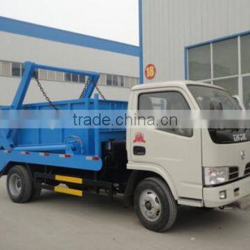 CLW5040BZL3 swing arm garbage truck