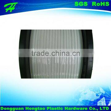 HDPE nose wire