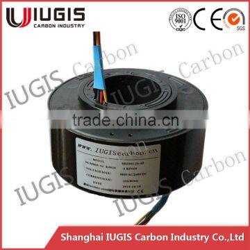 SRH50120-4P Laboratory equipment Use Through-Bore Slip Ring