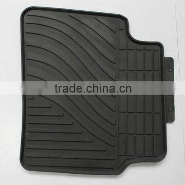 Best Price For KIA CERATO Car Floor Mats/Rubber Car Mats photo-5