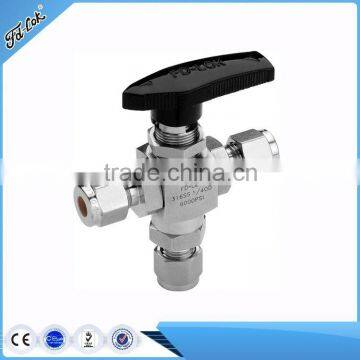 Best Design Ball Valve With Drain