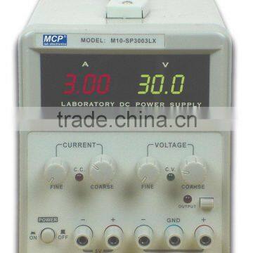 M10-SP3005LX - 30v 5a adjustable power supply