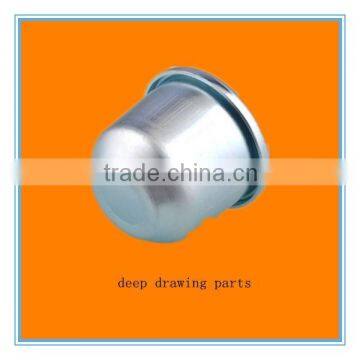 ODM /OEM cheap price 1370 aluminum metal deep drawing parts