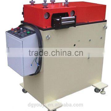 super sheet metal straightening machine