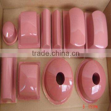 Good quality Silicone Pads for pad printitng with cheap price