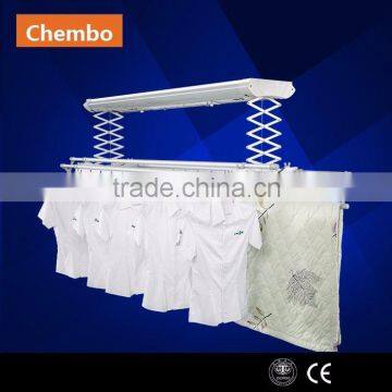 automated remote wall mounted foldable balcony clothes drying rack                        
                                                Quality Choice
                                                                    Supplier's Choice