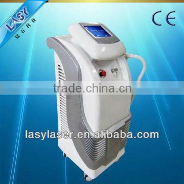 OPT System elight(IPL+RF) beauty machine for hair removal