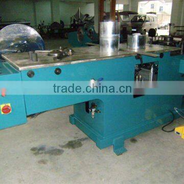 Hydraulic Elbow Machine