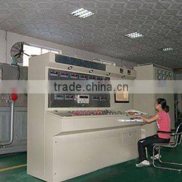 35 Mpa hydraulic test equipment