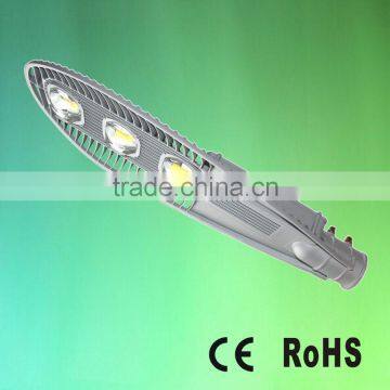 aluminum case 150W led street light