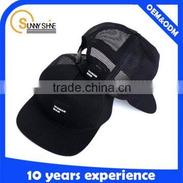 2016 New Product China Mesh Fabric Cap And Hat Wholesale