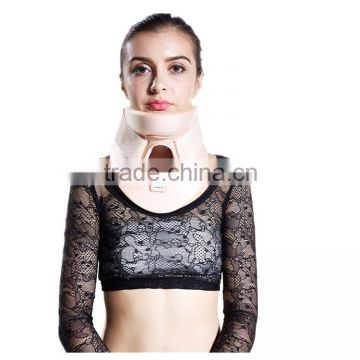 High quality waterproof cervical collar /neck cervical support