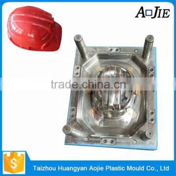 High Quality Trade Assurance Making Plastic Molds photo-2