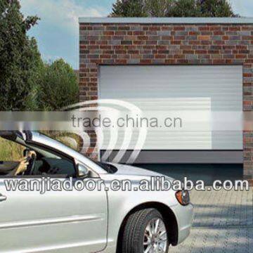 Wanjia remote control door garage