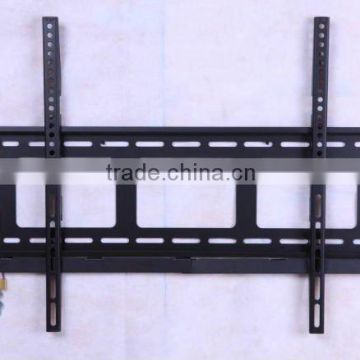 32"~55" Screen, Anti-theft Key Protect LED Plasma TV Brackets Wall Mount