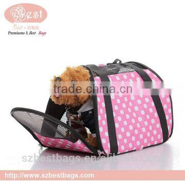 Dog Carrier Bed Portable Bag Supply House Pet Carrier                        
                                                Quality Choice