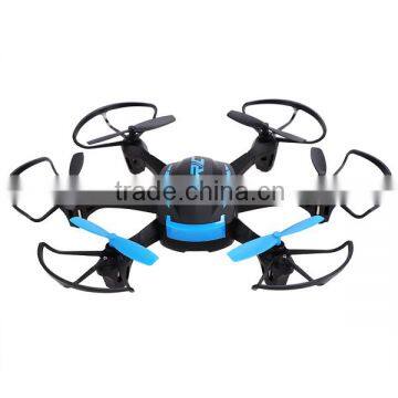 Mini 2.4G 6-Axis Gyro 4 Channels Drone 3D Flip CF Mode RC Hexacopter#SV029054