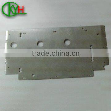 Shenzhen Custom Stamping Parts Sheet Metal Prototype Quality Choice photo-2