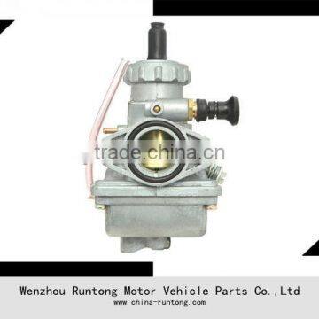 RX100 RS125 carburetors