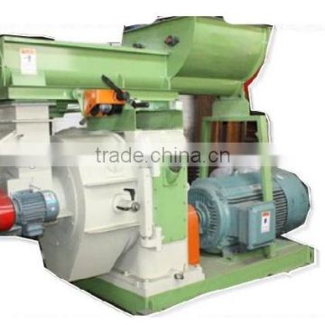 good quality wood pellet granulator JW-508